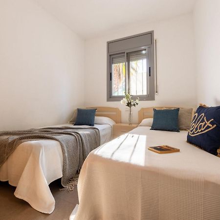 Holiday Home Gaviota 12 By Interhome Riumar Eksteriør billede