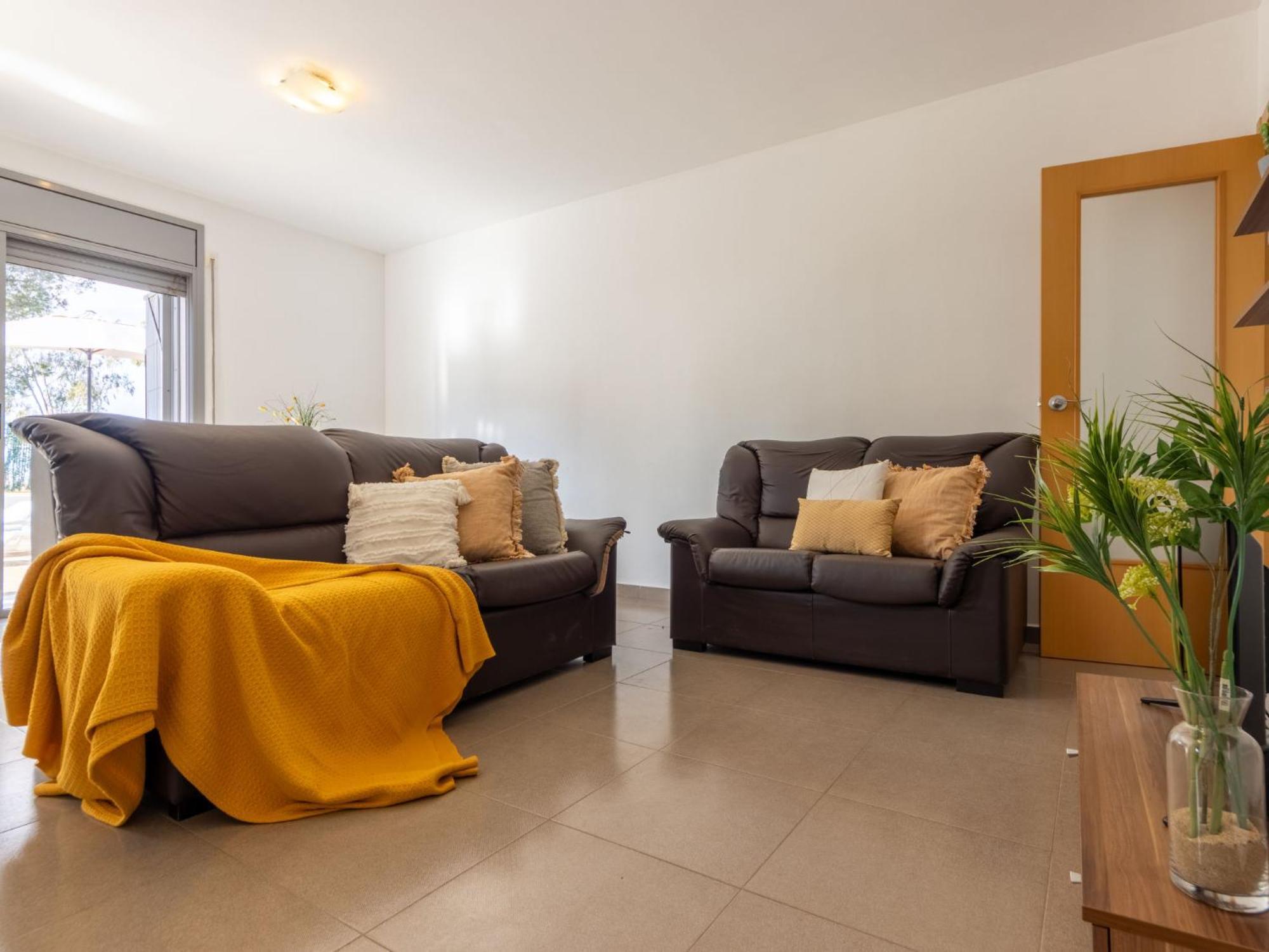 Holiday Home Gaviota 12 By Interhome Riumar Eksteriør billede