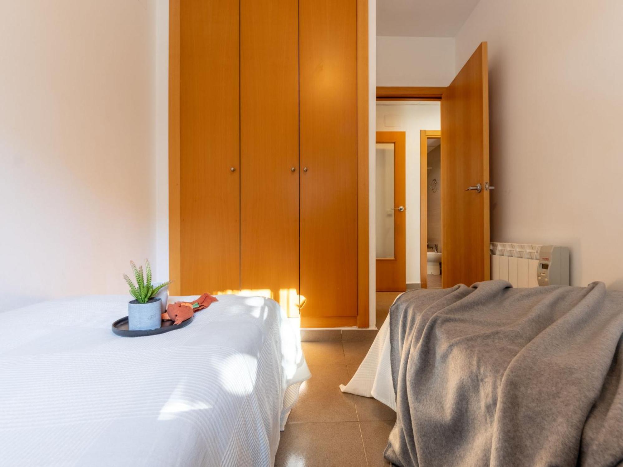Holiday Home Gaviota 12 By Interhome Riumar Eksteriør billede