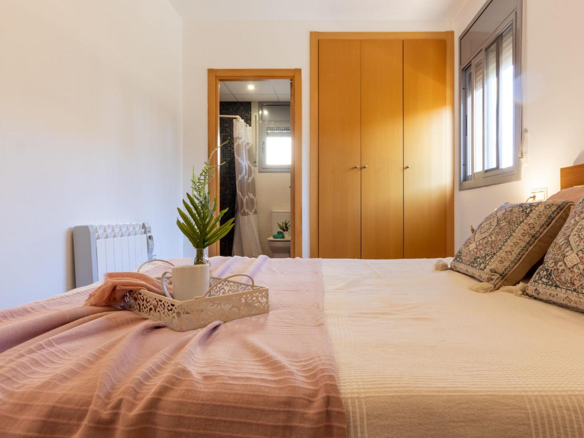 Holiday Home Gaviota 12 By Interhome Riumar Eksteriør billede