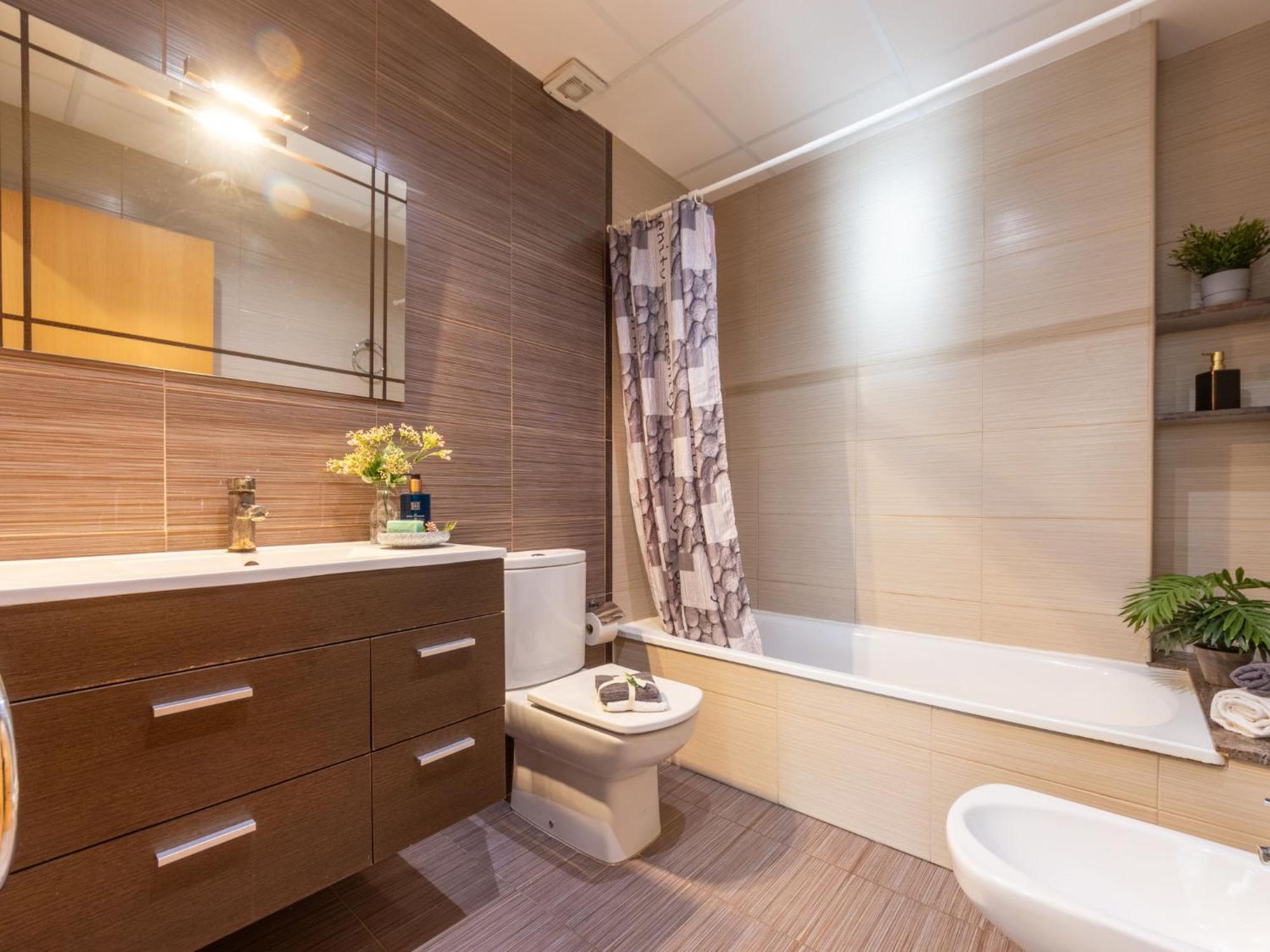 Holiday Home Gaviota 12 By Interhome Riumar Eksteriør billede